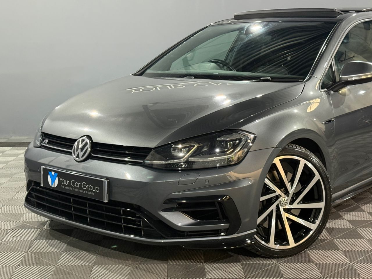 2019 69 VOLKSWAGEN GOLF