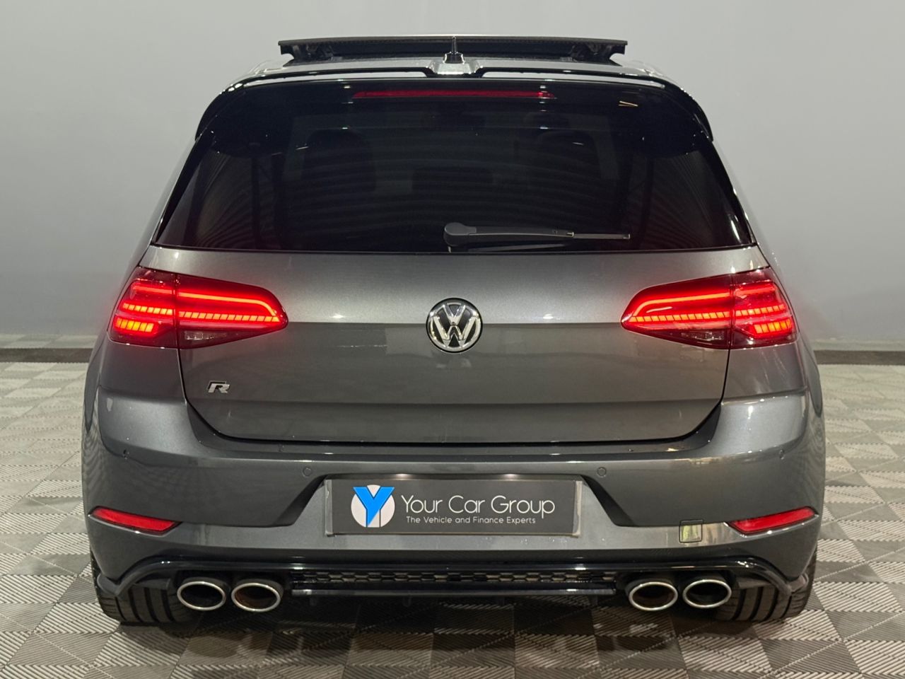 2019 69 VOLKSWAGEN GOLF