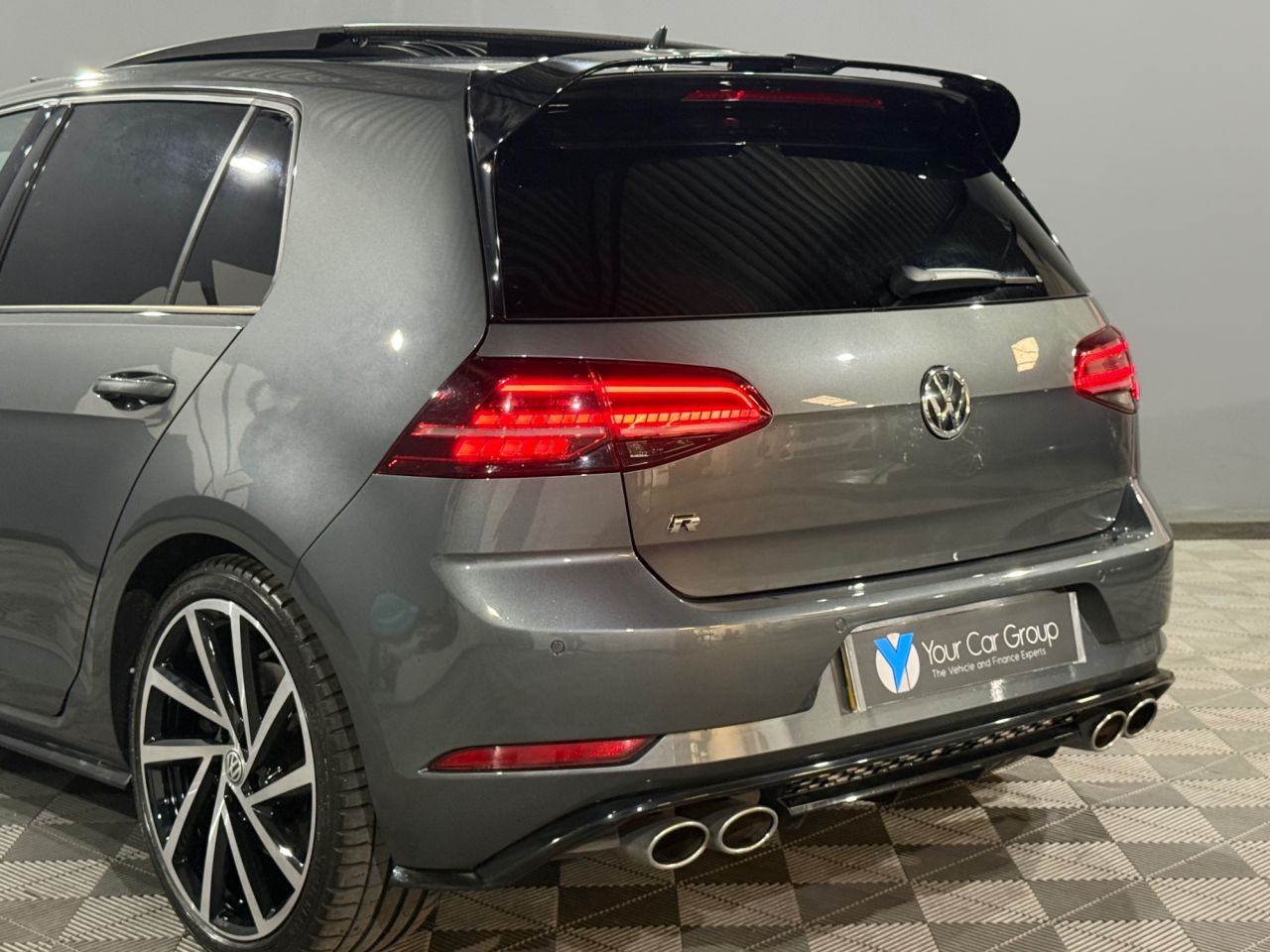 2019 69 VOLKSWAGEN GOLF