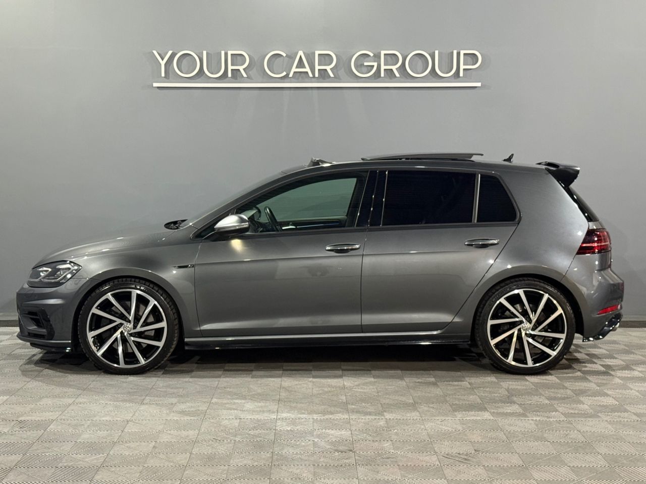 2019 69 VOLKSWAGEN GOLF