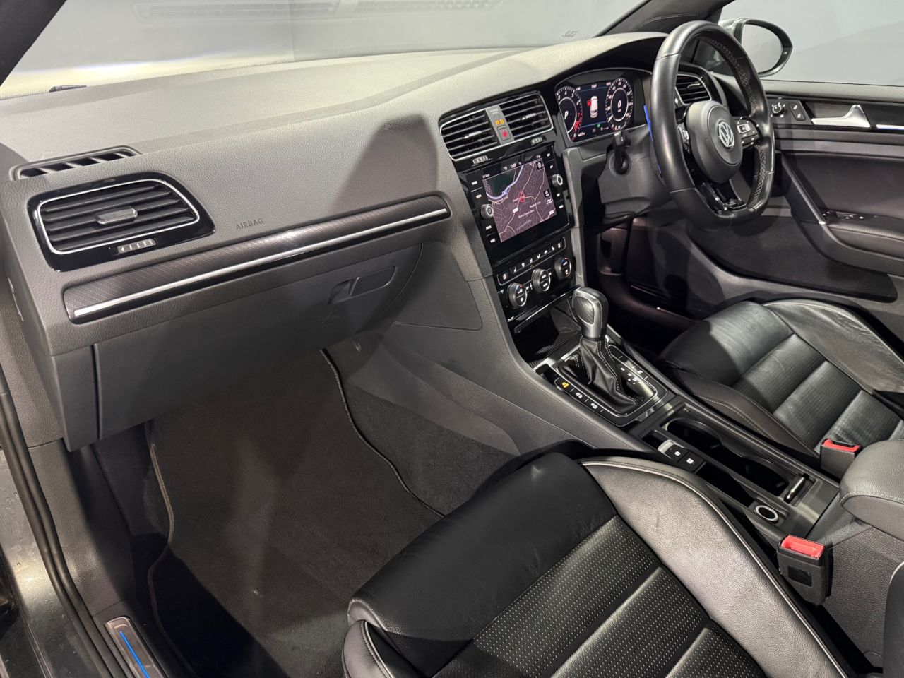 2019 69 VOLKSWAGEN GOLF