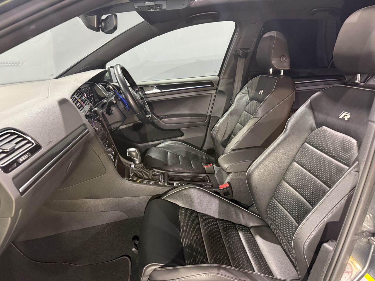 2019 69 VOLKSWAGEN GOLF