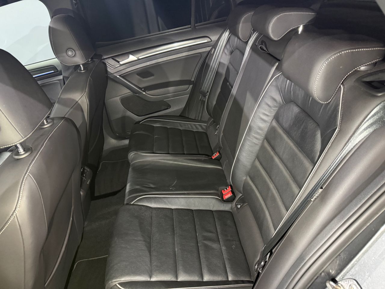 2019 69 VOLKSWAGEN GOLF