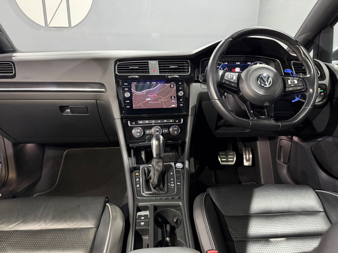 2019 69 VOLKSWAGEN GOLF