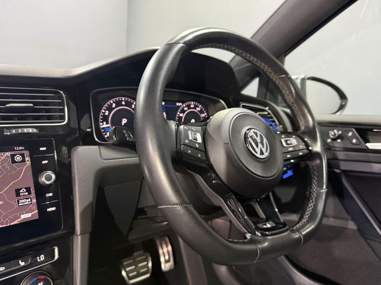 2019 69 VOLKSWAGEN GOLF
