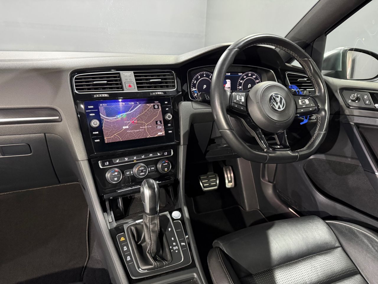 2019 69 VOLKSWAGEN GOLF