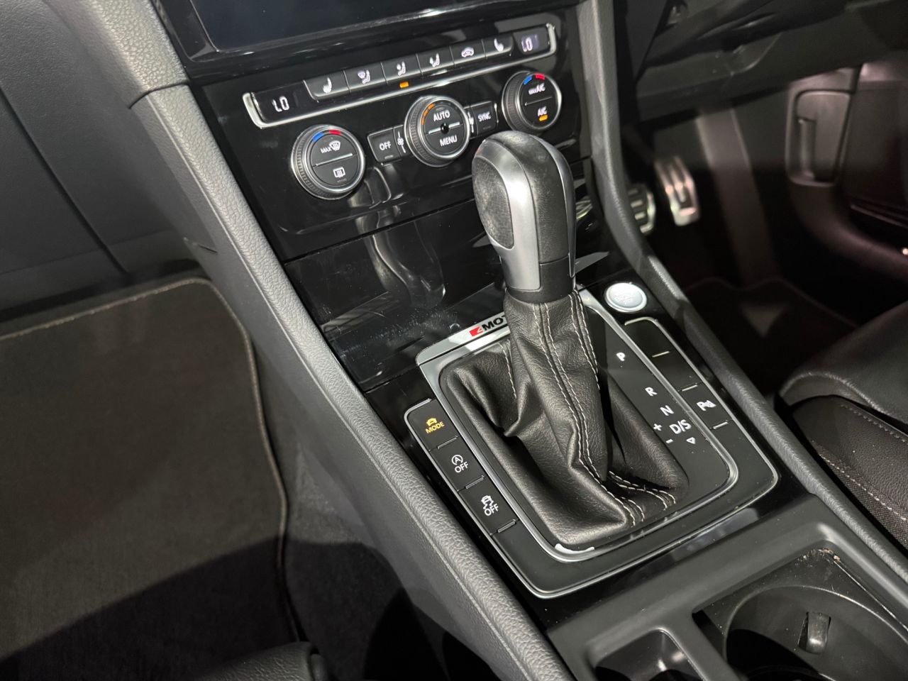 2019 69 VOLKSWAGEN GOLF