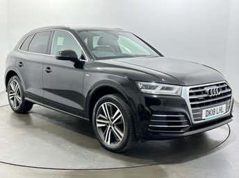 View our Audi Q5