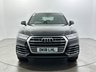 USED 2018 18 AUDI Q5 2.0 TDI S line S Tronic quattro Euro 6 (s/s) 5dr CARPLAY, R/CAMERA, ALL-LED, 20