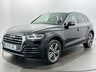 USED 2018 18 AUDI Q5 2.0 TDI S line S Tronic quattro Euro 6 (s/s) 5dr CARPLAY, R/CAMERA, ALL-LED, 20