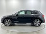 USED 2018 18 AUDI Q5 2.0 TDI S line S Tronic quattro Euro 6 (s/s) 5dr CARPLAY, R/CAMERA, ALL-LED, 20