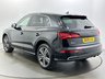 USED 2018 18 AUDI Q5 2.0 TDI S line S Tronic quattro Euro 6 (s/s) 5dr CARPLAY, R/CAMERA, ALL-LED, 20