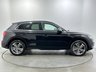 USED 2018 18 AUDI Q5 2.0 TDI S line S Tronic quattro Euro 6 (s/s) 5dr CARPLAY, R/CAMERA, ALL-LED, 20