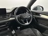 USED 2018 18 AUDI Q5 2.0 TDI S line S Tronic quattro Euro 6 (s/s) 5dr CARPLAY, R/CAMERA, ALL-LED, 20