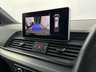 USED 2018 18 AUDI Q5 2.0 TDI S line S Tronic quattro Euro 6 (s/s) 5dr CARPLAY, R/CAMERA, ALL-LED, 20