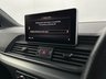 USED 2018 18 AUDI Q5 2.0 TDI S line S Tronic quattro Euro 6 (s/s) 5dr CARPLAY, R/CAMERA, ALL-LED, 20