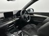 USED 2018 18 AUDI Q5 2.0 TDI S line S Tronic quattro Euro 6 (s/s) 5dr CARPLAY, R/CAMERA, ALL-LED, 20