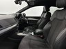 USED 2018 18 AUDI Q5 2.0 TDI S line S Tronic quattro Euro 6 (s/s) 5dr CARPLAY, R/CAMERA, ALL-LED, 20