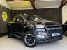 USED 2017 FORD RANGER 3.2 TDCi Wildtrak Pickup Double Cab 4dr Diesel Manual 4WD Euro 5 (s/s) (200 ps) DELIVERY AVAILABLE