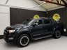 USED 2017 FORD RANGER 3.2 TDCi Wildtrak Pickup Double Cab 4dr Diesel Manual 4WD Euro 5 (s/s) (200 ps) DELIVERY AVAILABLE