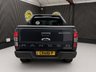USED 2017 FORD RANGER 3.2 TDCi Wildtrak Pickup Double Cab 4dr Diesel Manual 4WD Euro 5 (s/s) (200 ps) DELIVERY AVAILABLE