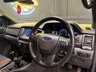 USED 2017 FORD RANGER 3.2 TDCi Wildtrak Pickup Double Cab 4dr Diesel Manual 4WD Euro 5 (s/s) (200 ps) DELIVERY AVAILABLE