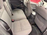 USED 2012 62 FORD FOCUS 1.6 TDCi ECOnetic Titanium Hatchback 5dr Diesel Manual Euro 5 (s/s) (105 ps) 