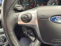 USED 2012 62 FORD FOCUS 1.6 TDCi ECOnetic Titanium Hatchback 5dr Diesel Manual Euro 5 (s/s) (105 ps) 