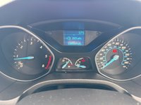 USED 2012 62 FORD FOCUS 1.6 TDCi ECOnetic Titanium Hatchback 5dr Diesel Manual Euro 5 (s/s) (105 ps) 