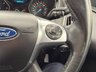 USED 2012 62 FORD FOCUS 1.6 TDCi ECOnetic Titanium Hatchback 5dr Diesel Manual Euro 5 (s/s) (105 ps) 