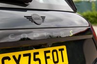USED 2025 75 MINI ELECTRIC COOPER SE 54.2kWh Sport Auto 3dr MINI WARRANTY NOV 2028-1 OWNER