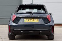 USED 2025 75 MINI ELECTRIC COOPER SE 54.2kWh Sport Auto 3dr MINI WARRANTY NOV 2028-1 OWNER