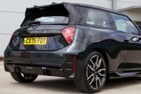 USED 2025 75 MINI ELECTRIC COOPER SE 54.2kWh Sport Auto 3dr MINI WARRANTY NOV 2028-1 OWNER