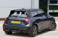 USED 2025 75 MINI ELECTRIC COOPER SE 54.2kWh Sport Auto 3dr MINI WARRANTY NOV 2028-1 OWNER