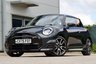 USED 2025 75 MINI ELECTRIC COOPER SE 54.2kWh Sport Auto 3dr MINI WARRANTY NOV 2028-1 OWNER