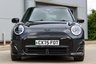 USED 2025 75 MINI ELECTRIC COOPER SE 54.2kWh Sport Auto 3dr MINI WARRANTY NOV 2028-1 OWNER