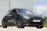USED 2025 75 MINI ELECTRIC COOPER SE 54.2kWh Sport Auto 3dr MINI WARRANTY NOV 2028-1 OWNER