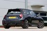 USED 2025 75 MINI ELECTRIC COOPER SE 54.2kWh Sport Auto 3dr MINI WARRANTY NOV 2028-1 OWNER