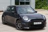 USED 2025 75 MINI ELECTRIC COOPER SE 54.2kWh Sport Auto 3dr MINI WARRANTY NOV 2028-1 OWNER