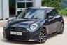 USED 2025 75 MINI ELECTRIC COOPER SE 54.2kWh Sport Auto 3dr MINI WARRANTY NOV 2028-1 OWNER