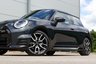 USED 2025 75 MINI ELECTRIC COOPER SE 54.2kWh Sport Auto 3dr MINI WARRANTY NOV 2028-1 OWNER
