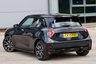USED 2025 75 MINI ELECTRIC COOPER SE 54.2kWh Sport Auto 3dr MINI WARRANTY NOV 2028-1 OWNER