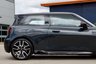 USED 2025 75 MINI ELECTRIC COOPER SE 54.2kWh Sport Auto 3dr MINI WARRANTY NOV 2028-1 OWNER