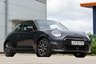 USED 2025 75 MINI ELECTRIC COOPER SE 54.2kWh Sport Auto 3dr MINI WARRANTY NOV 2028-1 OWNER