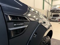 USED 2021 21 FORD RANGER 2.0 EcoBlue Wildtrak Pickup Double Cab 4dr Diesel Auto 4WD Euro 6 (s/s) (213 ps) Full Wide Arch conversion