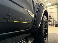 USED 2021 21 FORD RANGER 2.0 EcoBlue Wildtrak Pickup Double Cab 4dr Diesel Auto 4WD Euro 6 (s/s) (213 ps) Full Wide Arch conversion