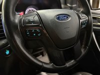 USED 2021 21 FORD RANGER 2.0 EcoBlue Wildtrak Pickup Double Cab 4dr Diesel Auto 4WD Euro 6 (s/s) (213 ps) Full Wide Arch conversion