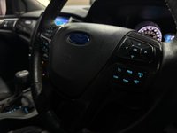 USED 2021 21 FORD RANGER 2.0 EcoBlue Wildtrak Pickup Double Cab 4dr Diesel Auto 4WD Euro 6 (s/s) (213 ps) Full Wide Arch conversion
