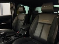 USED 2021 21 FORD RANGER 2.0 EcoBlue Wildtrak Pickup Double Cab 4dr Diesel Auto 4WD Euro 6 (s/s) (213 ps) Full Wide Arch conversion