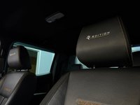 USED 2021 21 FORD RANGER 2.0 EcoBlue Wildtrak Pickup Double Cab 4dr Diesel Auto 4WD Euro 6 (s/s) (213 ps) Full Wide Arch conversion